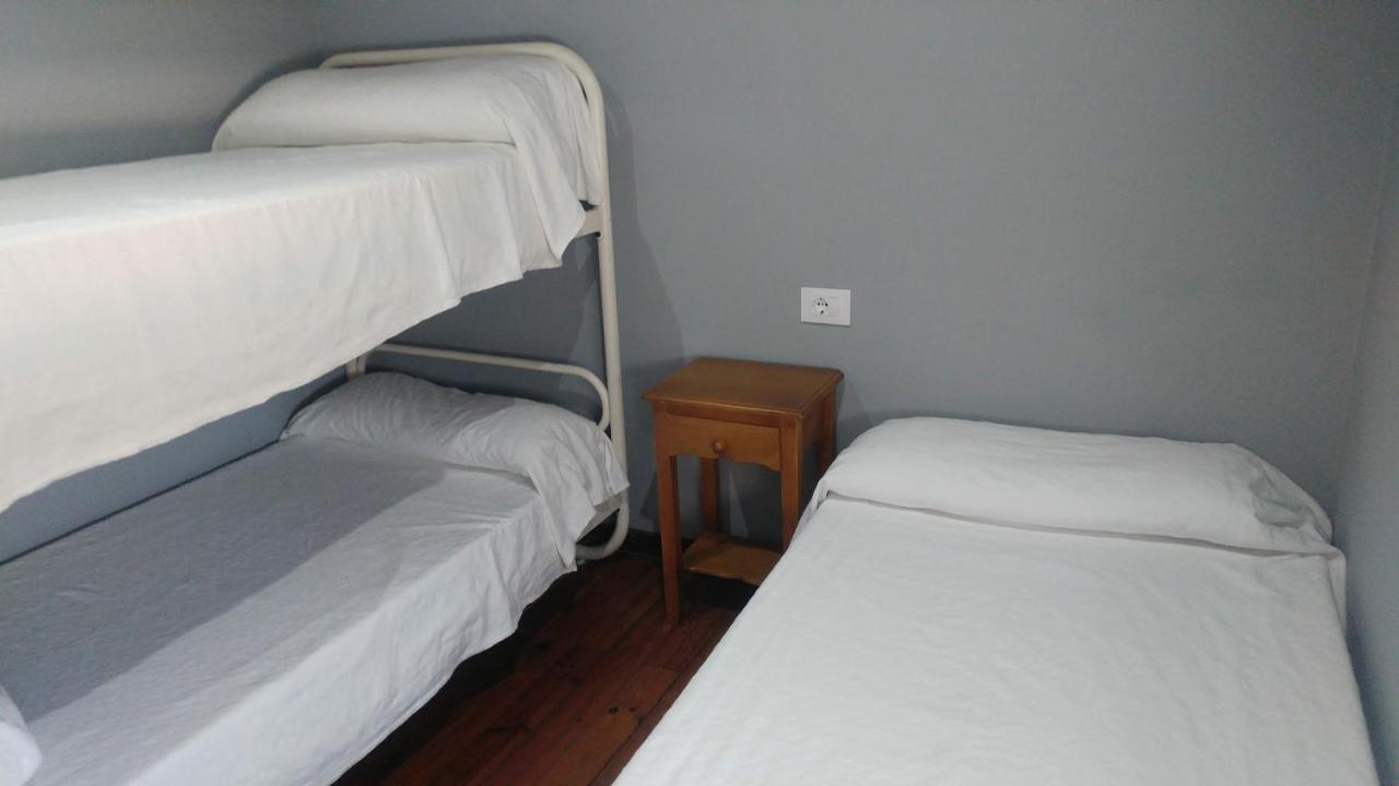 Camping Santa Tecla A Guarda Bagian luar foto