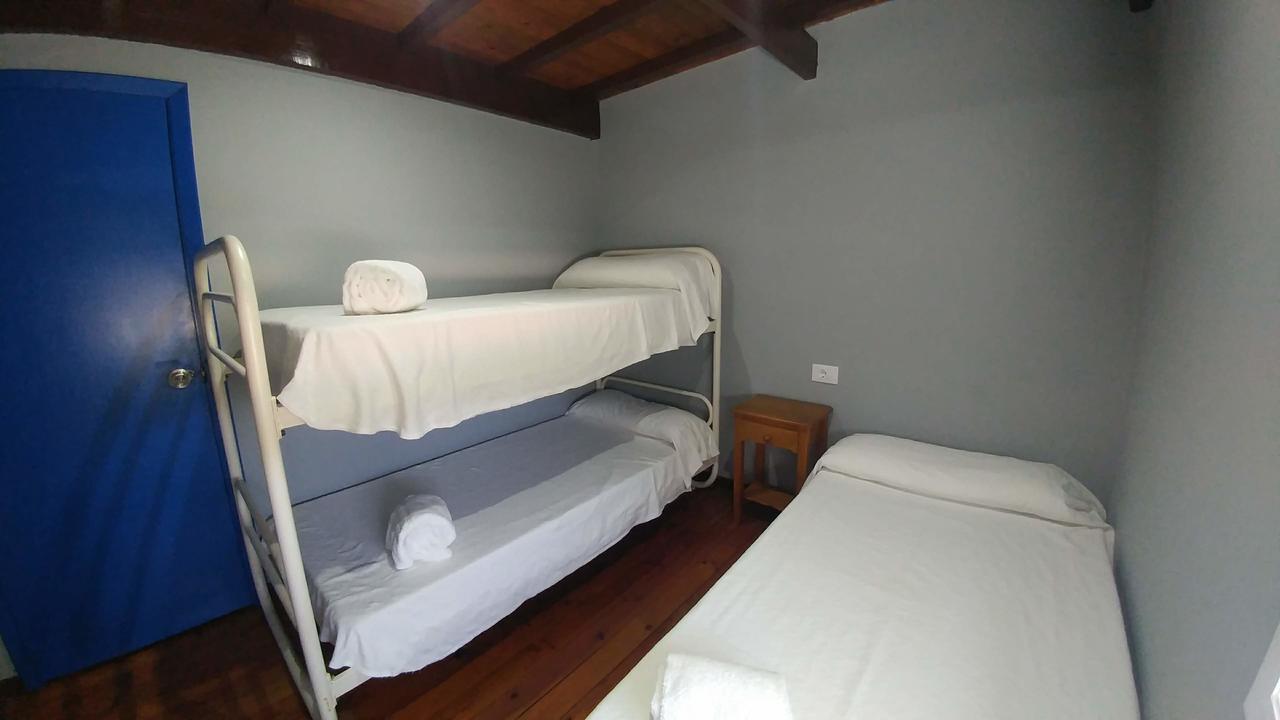 Camping Santa Tecla A Guarda Bagian luar foto